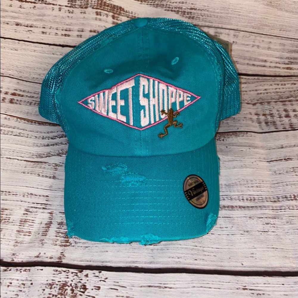 Honeydukes - Sweet Shoppe Hat